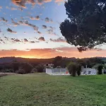 Bed & Breakfast D'hotes Les Clauzels