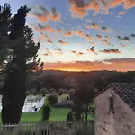 Bed & Breakfast D'hotes Les Clauzels 3*