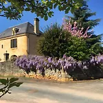 D'hotes Les Clauzels 3*