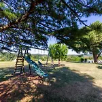 D'hotes Les Clauzels 3* Proissans