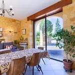 D'hotes Les Clauzels Proissans