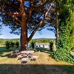Bed & Breakfast D'hotes Les Clauzels 3*