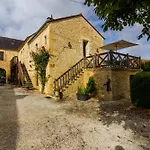 D'hotes Les Clauzels Oda ve Kahvaltı 3*