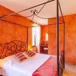 Bed & Breakfast D'hotes Les Clauzels Proissans