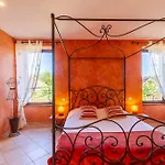 D'hotes Les Clauzels 3*
