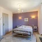 D'hotes Les Clauzels Nocleg ze śniadaniem