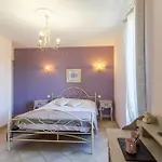 D'hotes Les Clauzels 3* Proissans