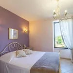 D'hotes Les Clauzels 3* Proissans