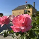 D'hotes Les Clauzels Proissans