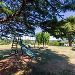 D'hotes Les Clauzels Oda ve Kahvaltı Proissans