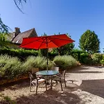 D'hotes Les Clauzels 3* Proissans