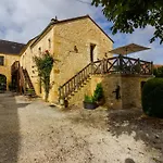 Oda ve Kahvaltı D'hotes Les Clauzels Proissans