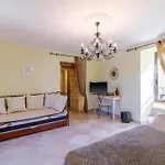 D'hotes Les Clauzels Oda ve Kahvaltı 3*