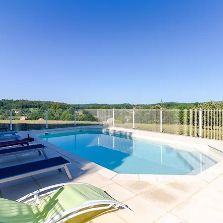 D'hotes Les Clauzels Bed & Breakfast