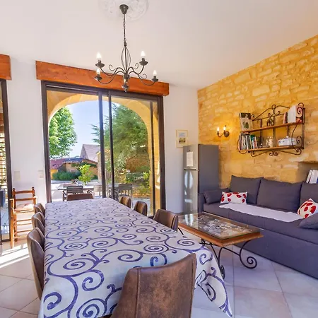 D'hotes Les Clauzels 3* Proissans