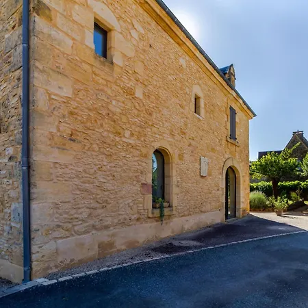 Bed & Breakfast D'hotes Les Clauzels Proissans