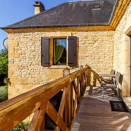 D'hotes Les Clauzels