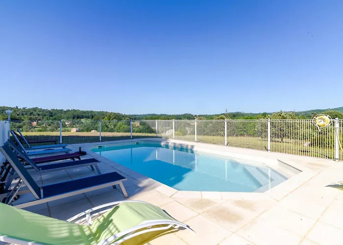 D'hotes Les Clauzels