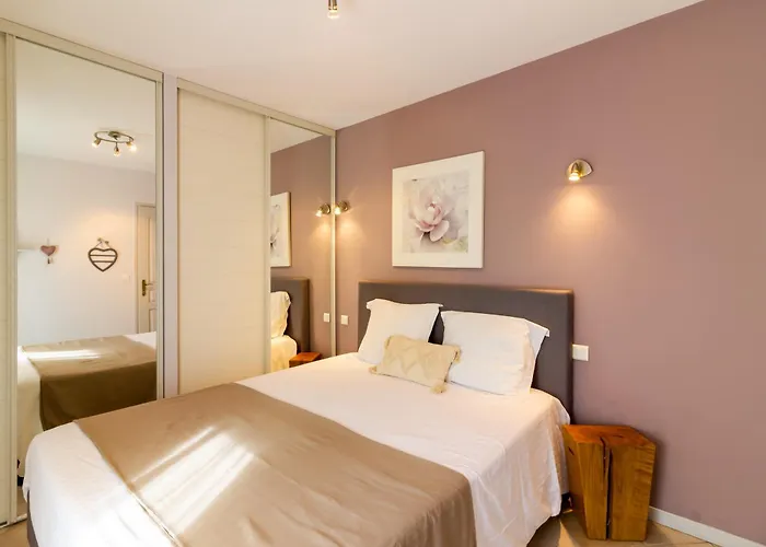 D'hotes Les Clauzels