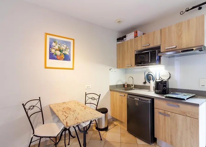 D'hotes Les Clauzels Couette-café Proissans