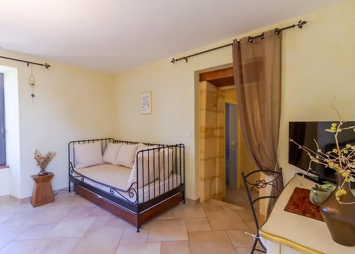 Couette-café D'hotes Les Clauzels