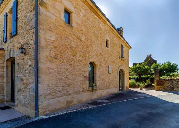 Couette-café D'hotes Les Clauzels