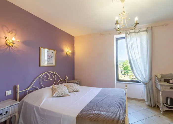 D'hotes Les Clauzels 3* Proissans