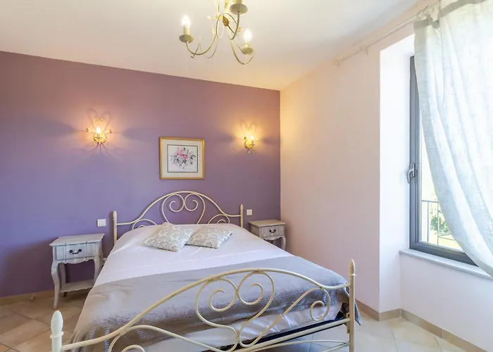 Couette-café D'hotes Les Clauzels