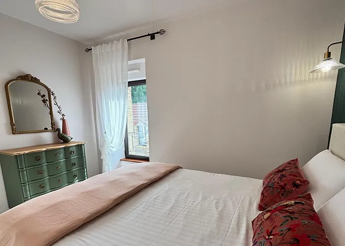 D'hotes Les Clauzels Couette-café